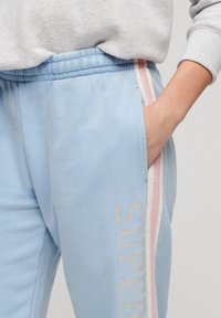 Superdry & Co - Spodnie treningowe
