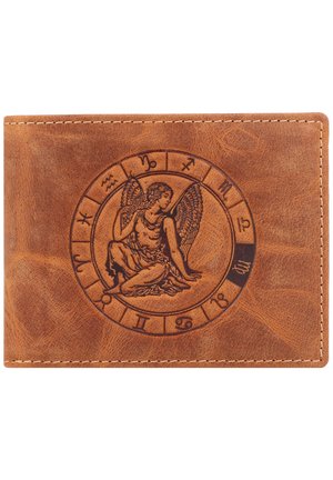 VINTAGE 12 CM - Portemonnee - jungfrau