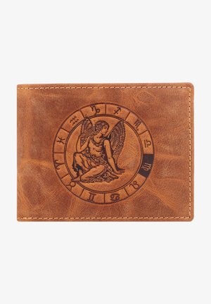 Greenburry VINTAGE 12 CM - Portefeuille - jungfrau