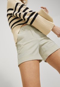 JJXX JXMARY - Šortai - seedpearl