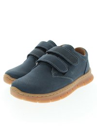 Ricosta Klettschuh - blue