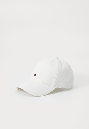 FLAG 6 PANEL UNISEX - Naģene - ivory