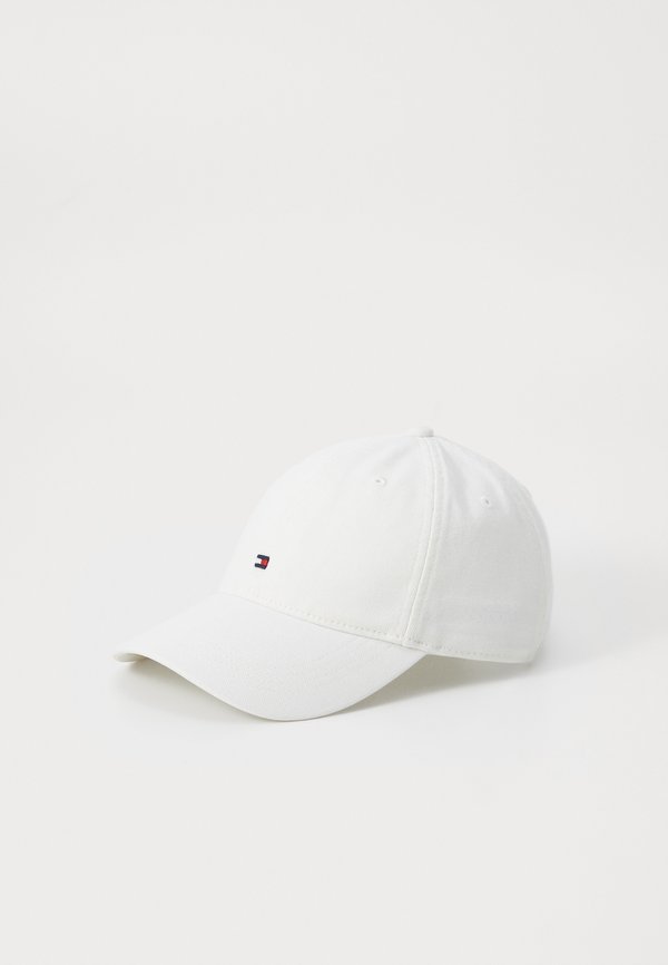 FLAG 6 PANEL UNISEX - Cap - ivory