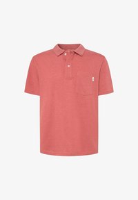 Niewybrane, cedar wood brown