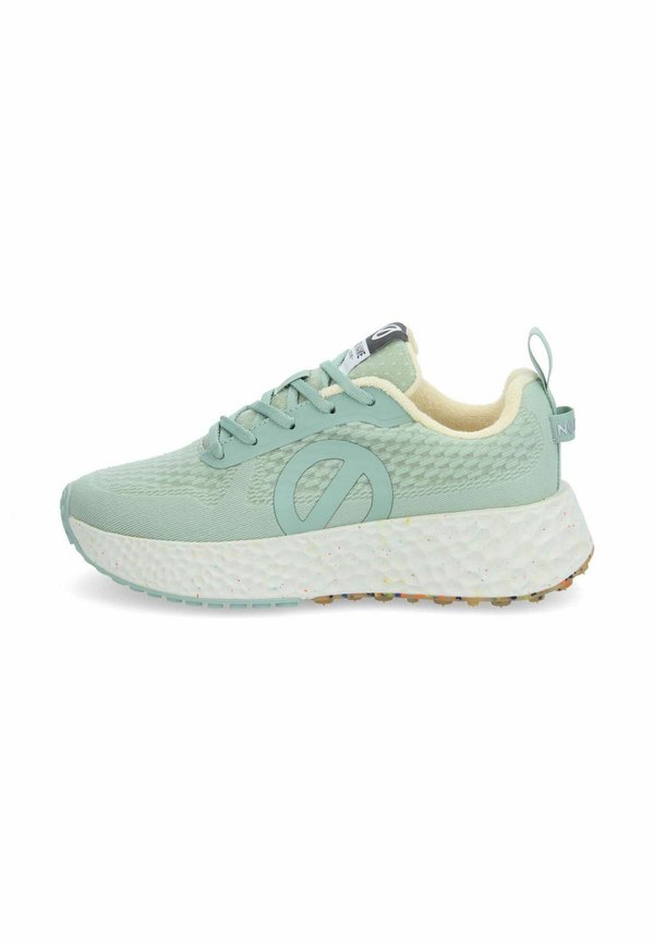 CARTER FLY - Sneaker low - vert