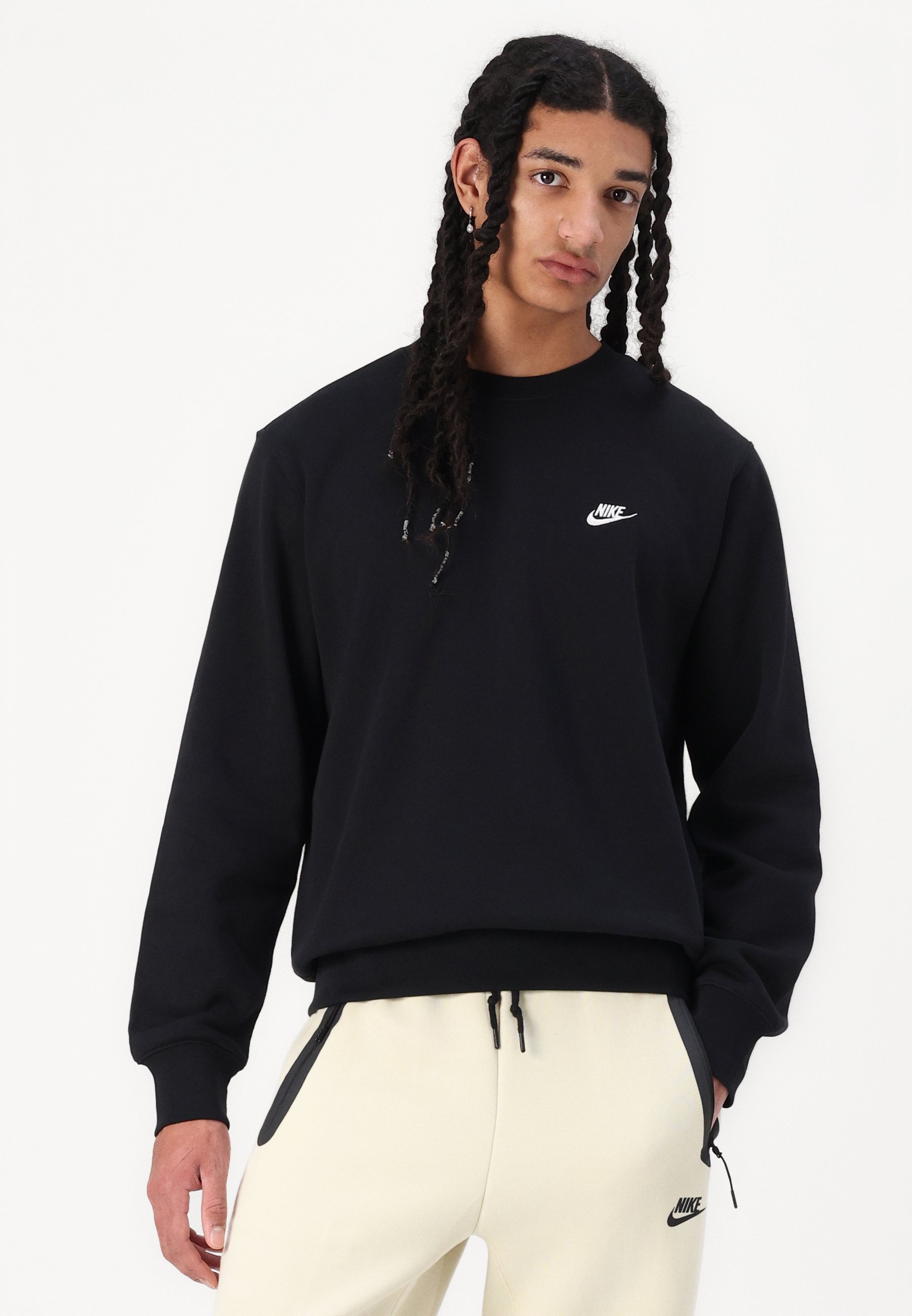 nike sweater zalando