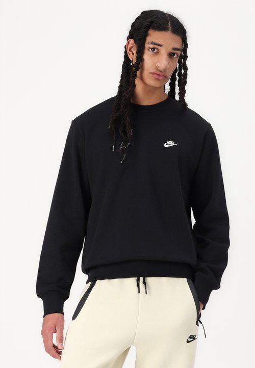 Nike Sweatshirt 'Club' — foto 4