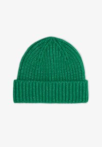 Niet geselecteerd, green