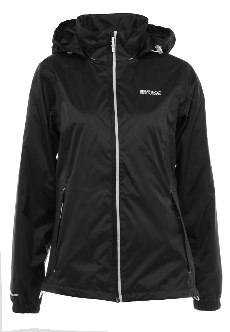 regatta corinne waterproof jacket