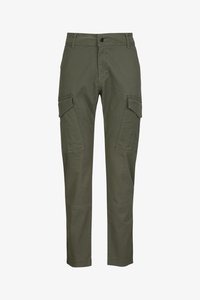 Niet geselecteerd, army green