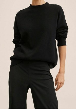 Mango Trui - black