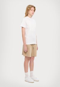 MAX&Co. TEE - T-shirts med print - weiss