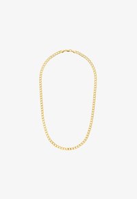 Selezionato, goldfarbend