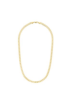 MONA  - Ketting - goldfarbend