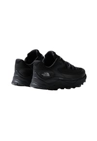 The North Face VECTIV TARAVAL - Sneakers low - tnf black tnf black