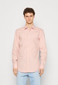 HUGO KOEY - Camicia elegante - pastel pink