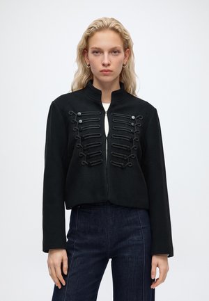 Lollys Laundry, JEROMELL BLAZER - Блейзър - black