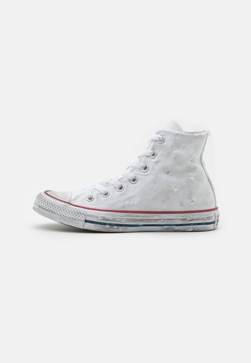 Converse Sneakers alte - Immagine 1