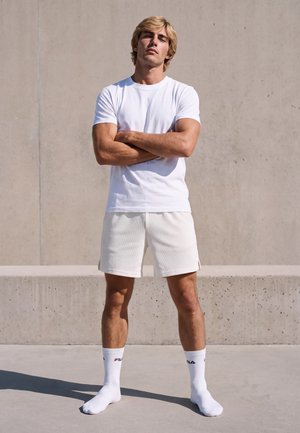 Fila, 9 PACK - Chaussettes - white