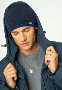 WITTCHEN Čepice - dark blue