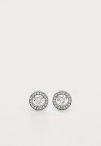 M'AMA NON M'AMA - Ohrringe - silver-coloured