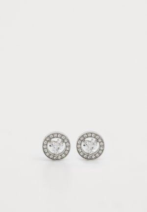 Guess M'AMA NON M'AMA - Orecchini - silver-coloured