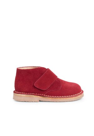 Pisamonas CHUKKA - Stivaletti - burdeos