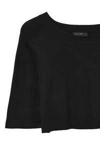 Calliope Felpa - noir