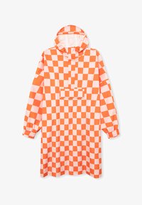 Nevybráno, coral rose check