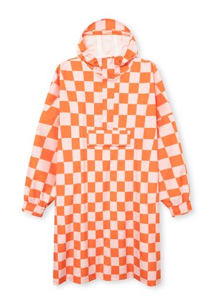 LYKKE UNISEX - Kurtka przeciwdeszczowa