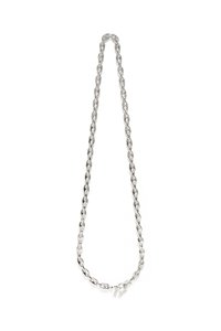 Gestuz CHAINELLY srebrny
