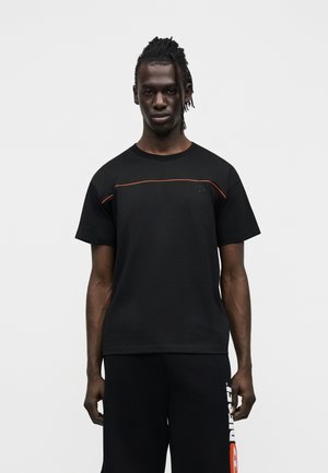 NORM PIPING - Βασικό μπλουζάκι - 9xx