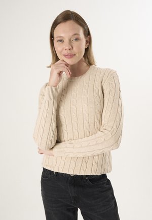 - Sweter
