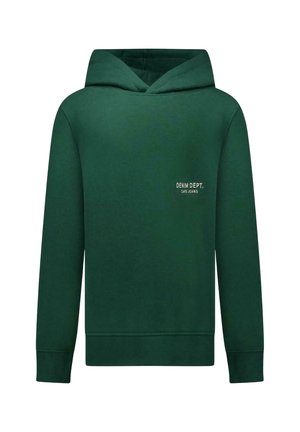 Cars Jeans, HOODIE FINNA JR. - Hoodie - green