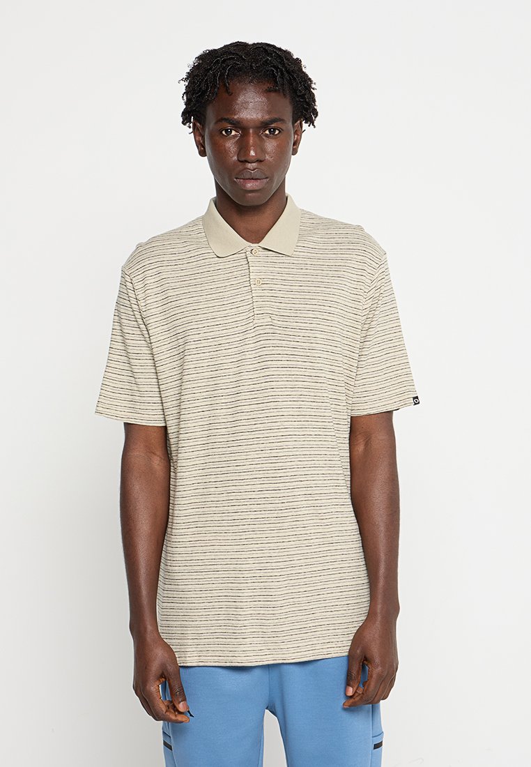 Oakley Poloshirt lichtgroen Oakley Poloshirt lichtgroen