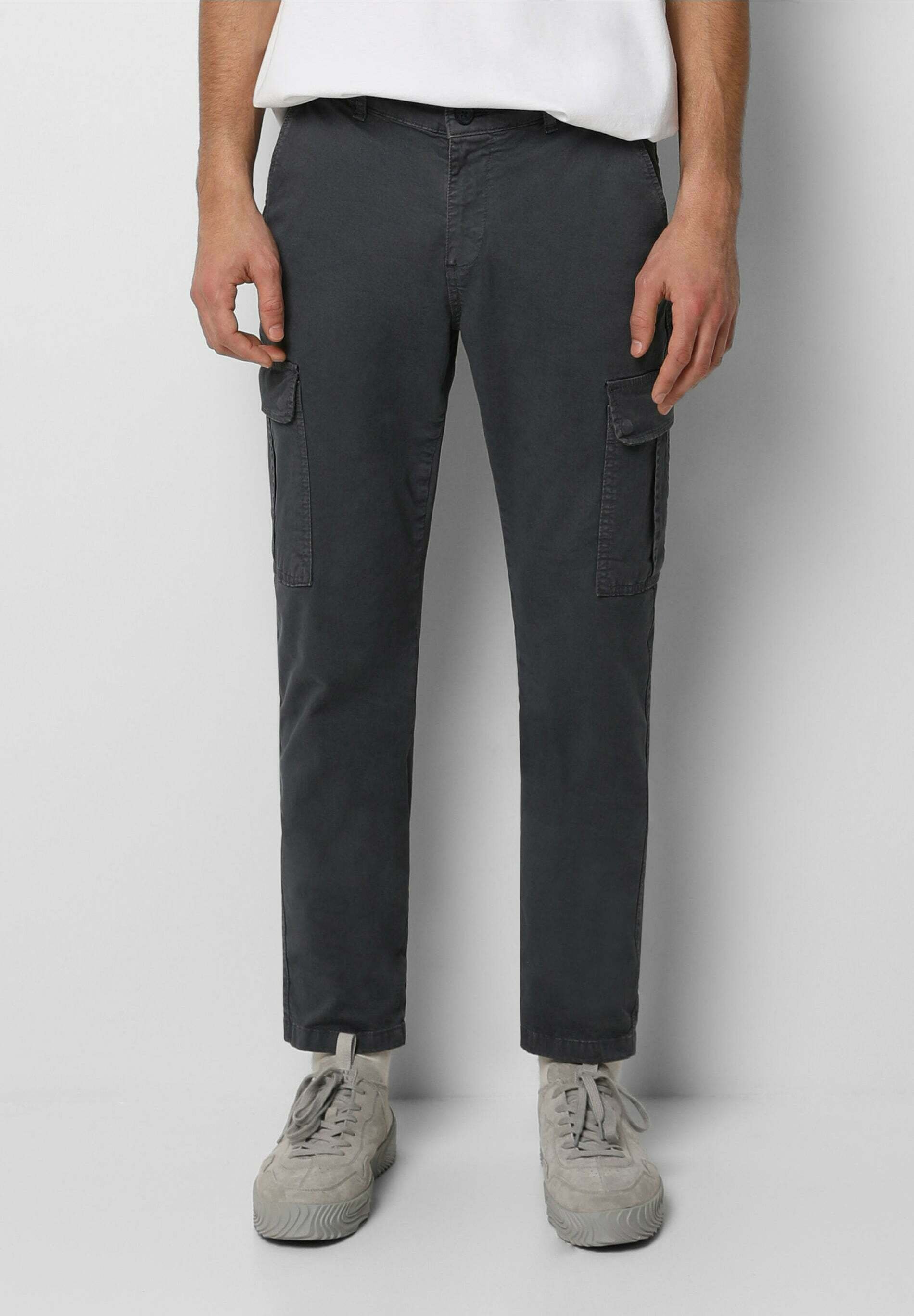 Pantalones cargo de hombre online | Zalando