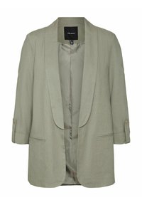DINNA  - Blazer - laurel oak
