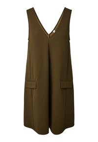 Избран, dark olive