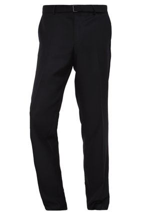 FIT BIS - Bukser - black