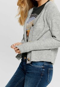 ONLY Kofta - light grey