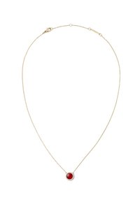 AUDREY AGATHE - Collana - gold-coloured