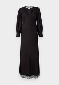 MILA DRESS - Cocktailjurk - black