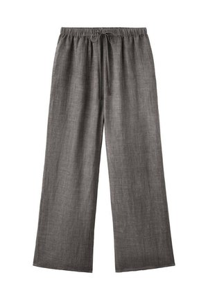 Stoffhose - anthracite