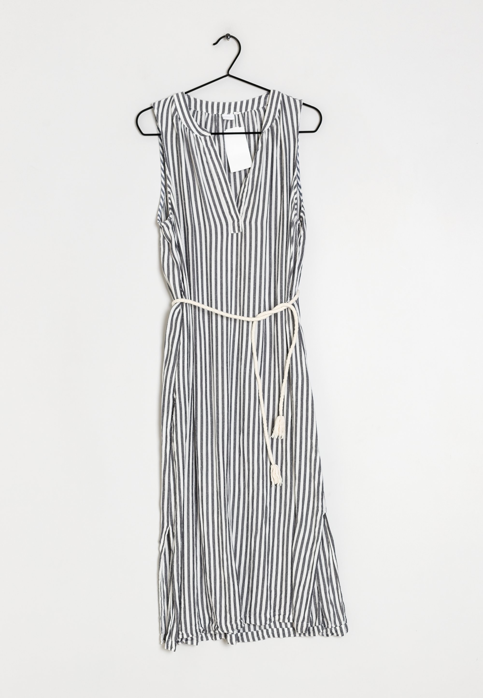 GAP Day dress - white - (Pre-owned) - Zalando.ie