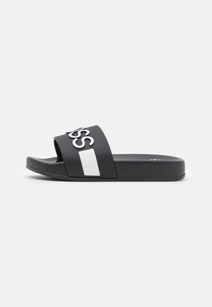 Muiltjes - black