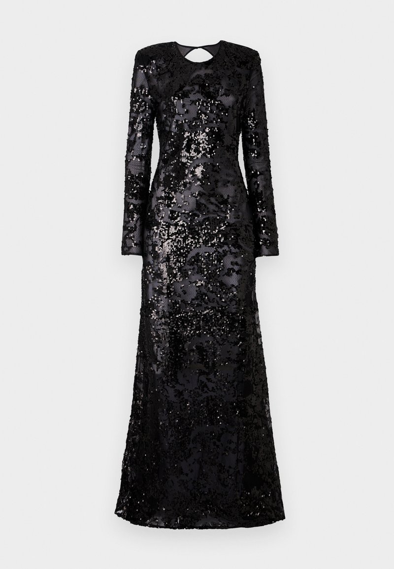 Victoria Beckham Galajurk zwart