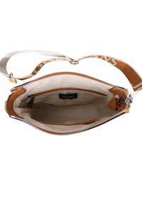 JOOP! Jeans GIRO STELLA  - Borsa a tracolla - cognac
