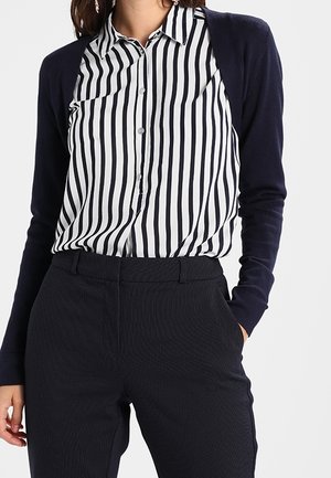 Blazer - dark blue
