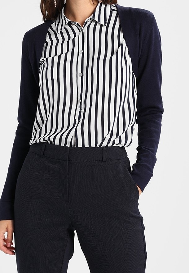 Esprit Collection Blazer - dark blue
