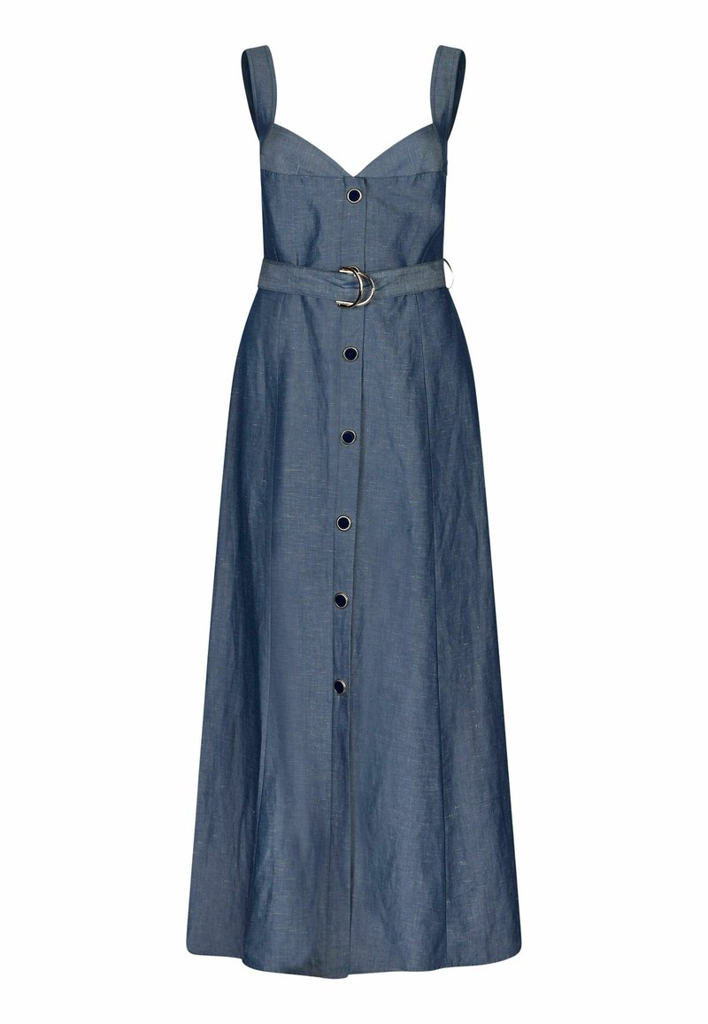 LIU JO Jeansjurken donkerblauw LIU JO Jeansjurken donkerblauw